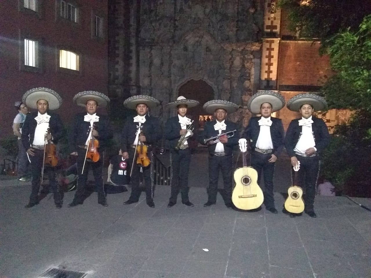 Mariachi para Serenatas Mañanitas con mariachi, mariachi